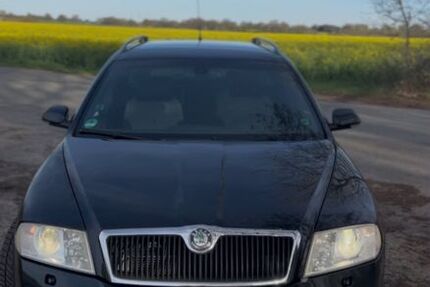 Skoda Octavia 197.000 km 3.500 &euro; Pritzwalk 16928