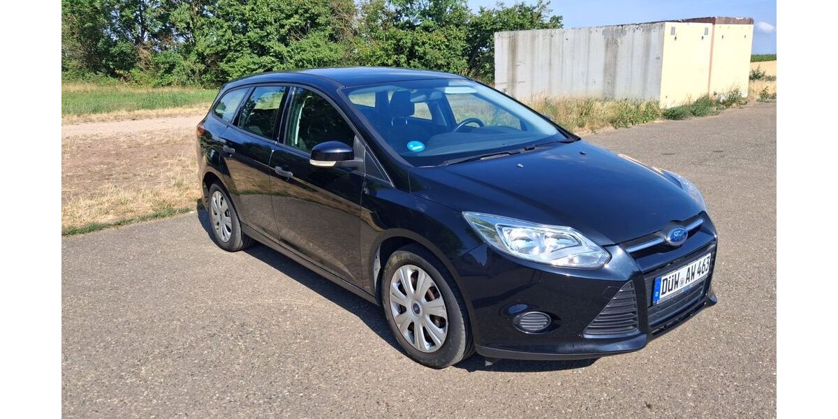 Ford Focus 132.400 km 4.790 &euro; Obrigheim (Pfalz) 67283