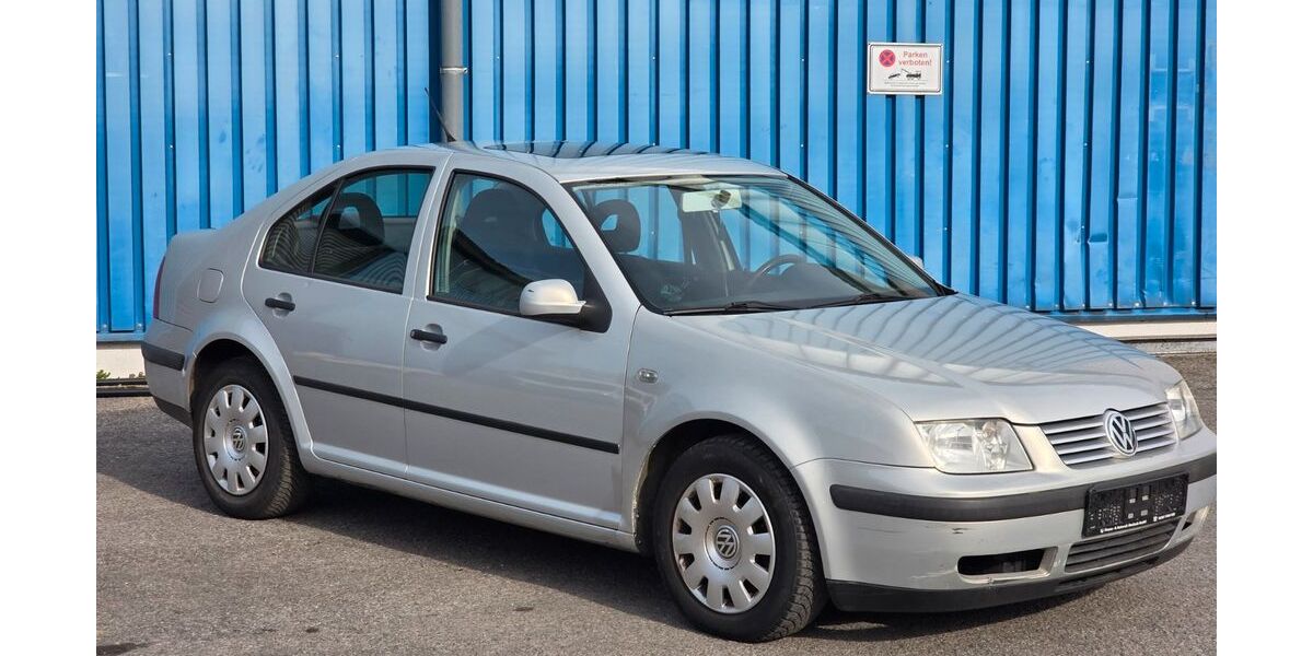 VW Bora 189.000 km 2.800 &euro; Lauda-Königshofen 97922