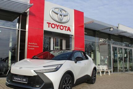 Toyota C-HR 9 km 32.890 € Wedel 22880