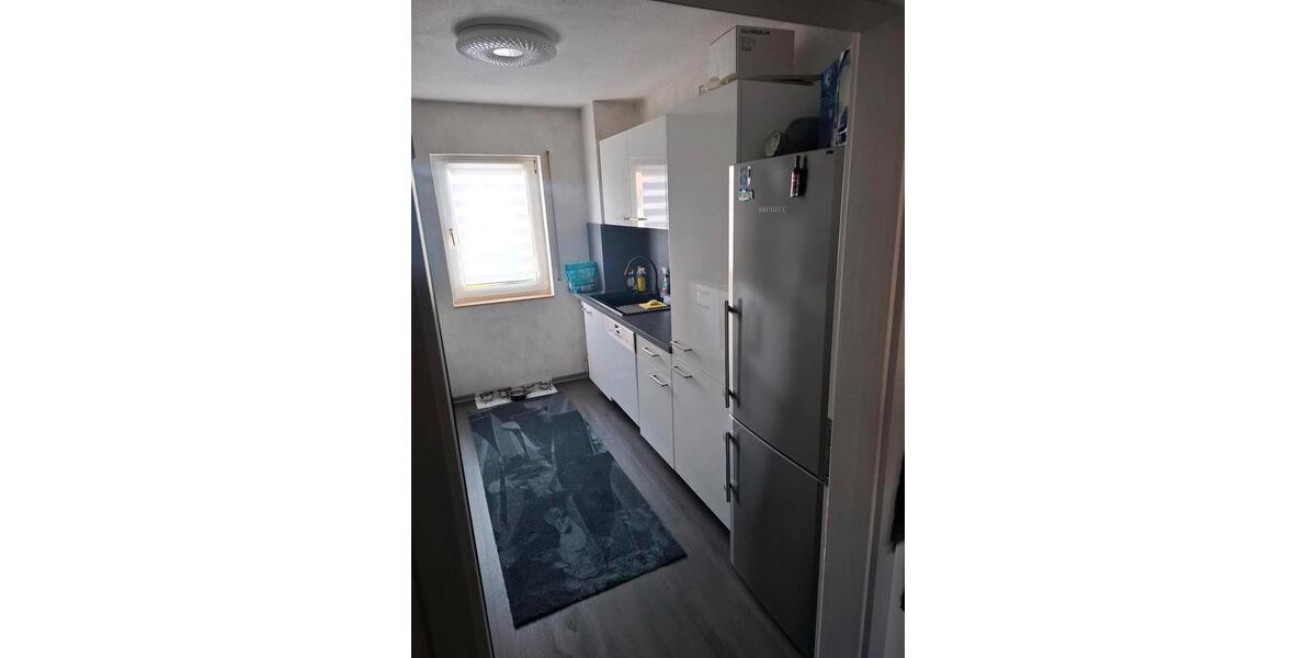 Etagenwohnung Niederwerrn - 3 Zimmer, 75 m&sup2;, 229.000&euro; | Angebot:26999285