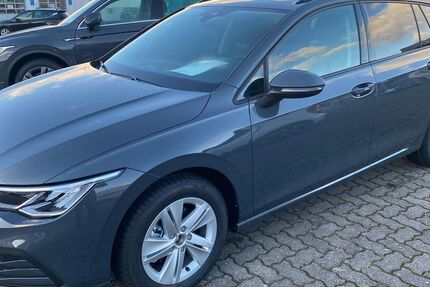 VW Golf 14.999 km 27.499 &euro; Eichstätt 85072