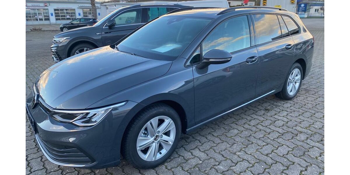 VW Golf 14.999 km 27.999 &euro; Eichstätt 85072