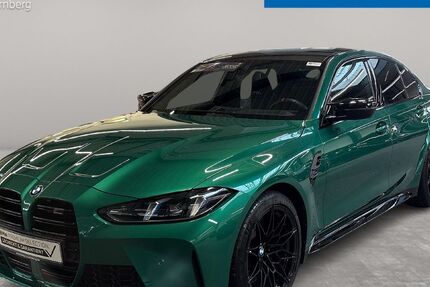 BMW M3 8.671 km 84.095 &euro; Nürnberg 90441