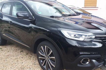Renault Kadjar 76.000 km 13.980 &euro; Kronach-Gundelsdorf 96317