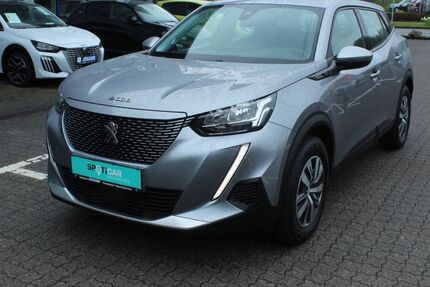 Peugeot 2008 61.506 km 18.990 &euro; Remscheid 42897