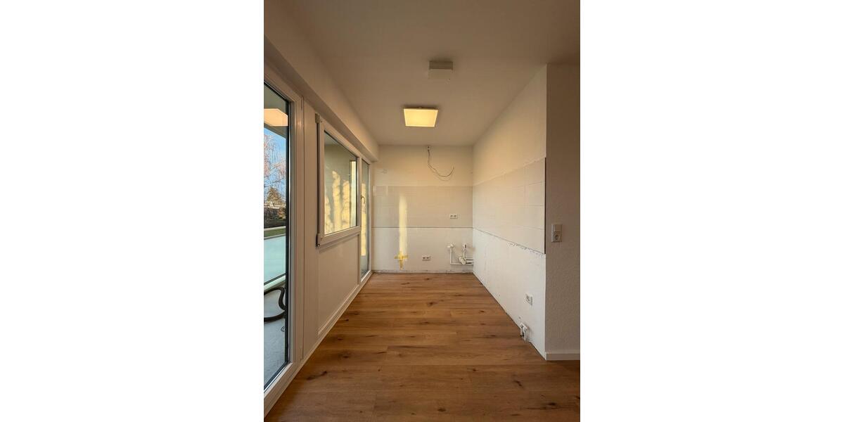 Etagenwohnung Wiesbaden Bierstadt - 1 Zimmer, 40 m&sup2;, 185.000&euro; | Angebot:24654463