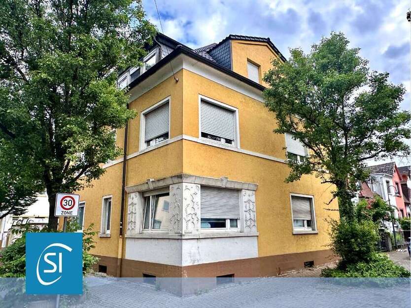 Haus zum Kaufen in Ludwigshafen 495.000 € 240 m²