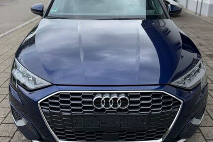 Audi A3 115.473 km 18.500 &euro; Rottenacker 89616