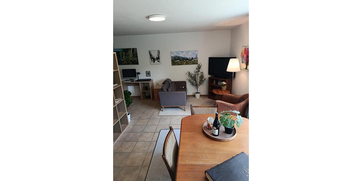 Etagenwohnung Euskirchen - 1 Zimmer, 48 m&sup2;, 620&euro; | Angebot:26662677