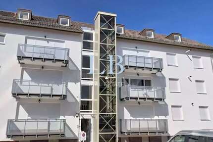 Wohnung zum Kaufen in Zweibrücken 210.000 € 115 m² 5 zimmer