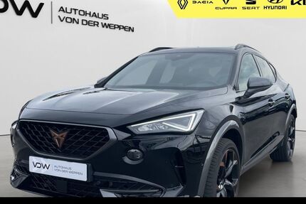 Cupra Formentor 28.340 km 34.960 &euro; Oberschopfheim 77948