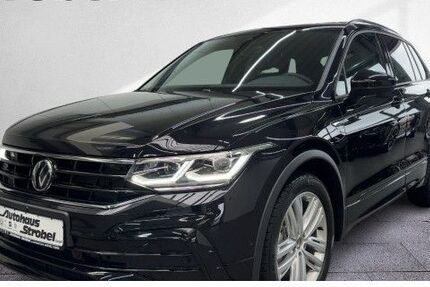 VW Tiguan 1.220 km 53.755 &euro; Schnaittach 91220