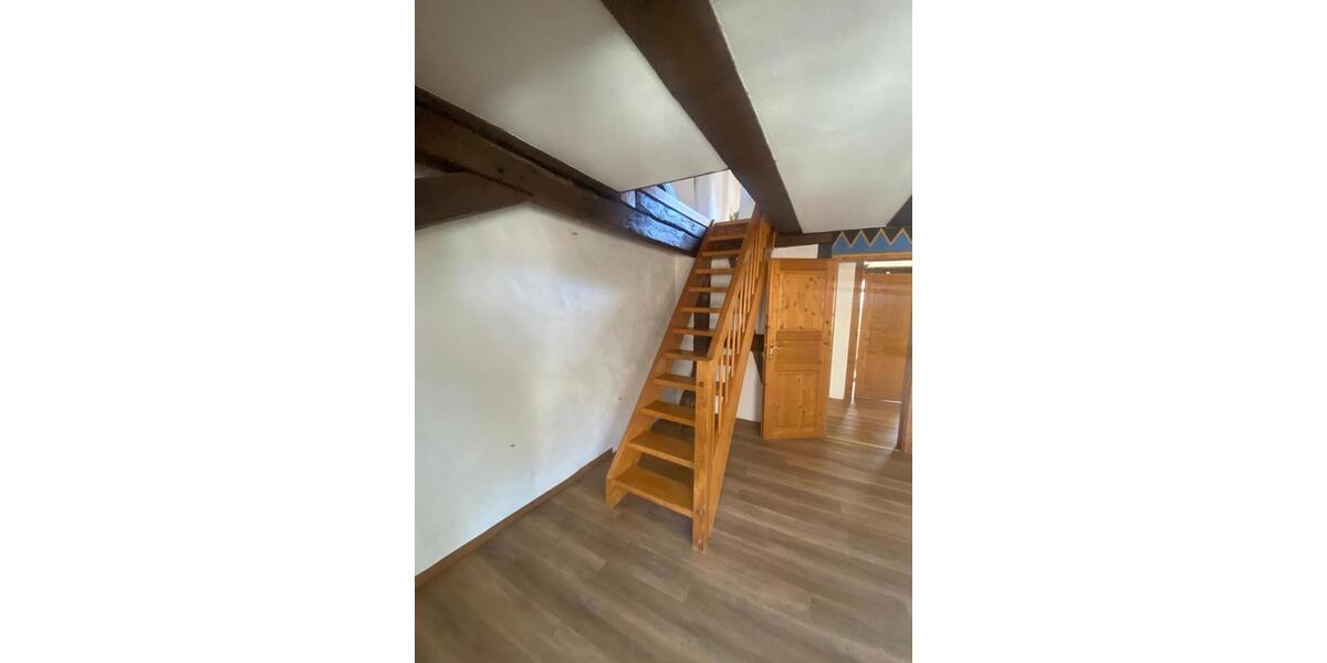 Maisonettenwohnung Kenzingen - 4 Zimmer, 20 m&sup2;, 1.150&euro; | Angebot:26338861