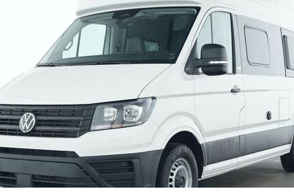 VW Crafter 10.773 km 60.970 &euro; Aachen 52078