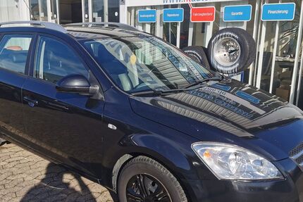 Kia ceed / Ceed 150.000 km 4.600 &euro; Garbsen 30827
