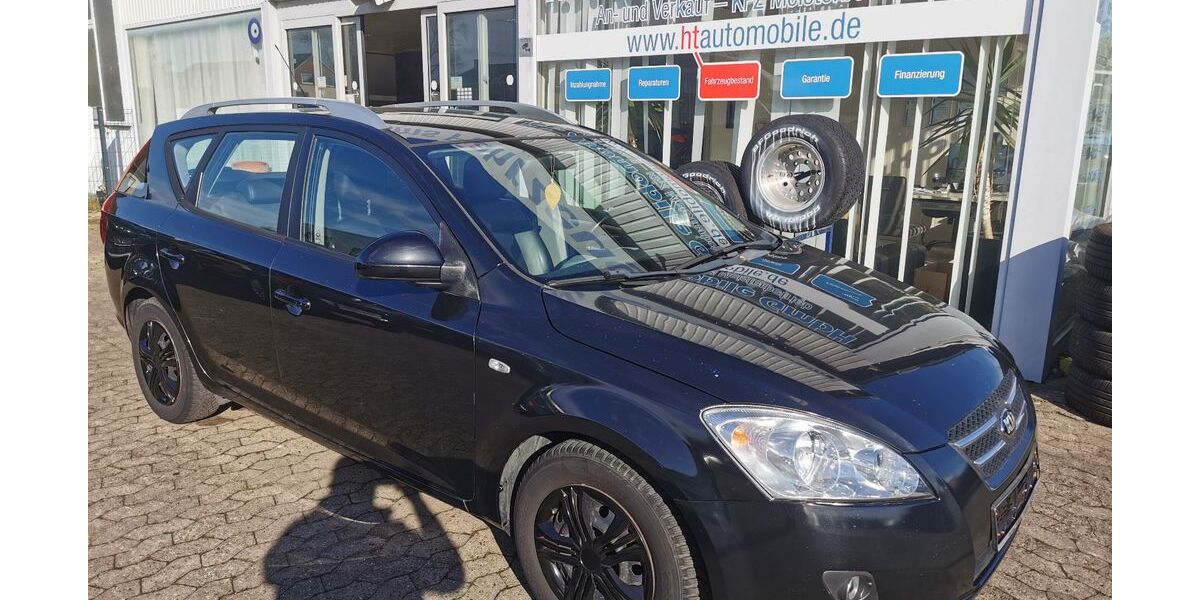Kia ceed / Ceed 150.000 km 4.600 &euro; Garbsen 30827