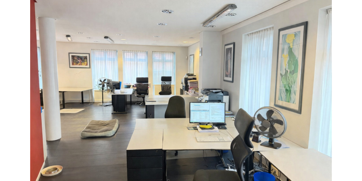 Gewerbeobjekt Ahrensburg - 9 Zimmer, 350 m&sup2;, 1.260.000&euro; | Angebot:25779529