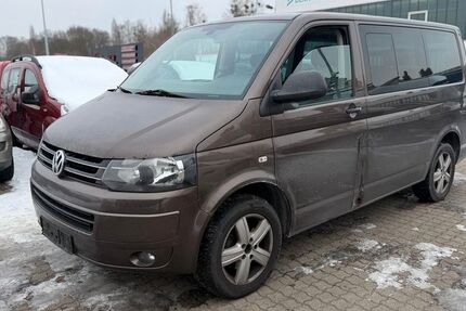 VW T5 Transporter 495.000 km 6.200 &euro; Seelze 30926