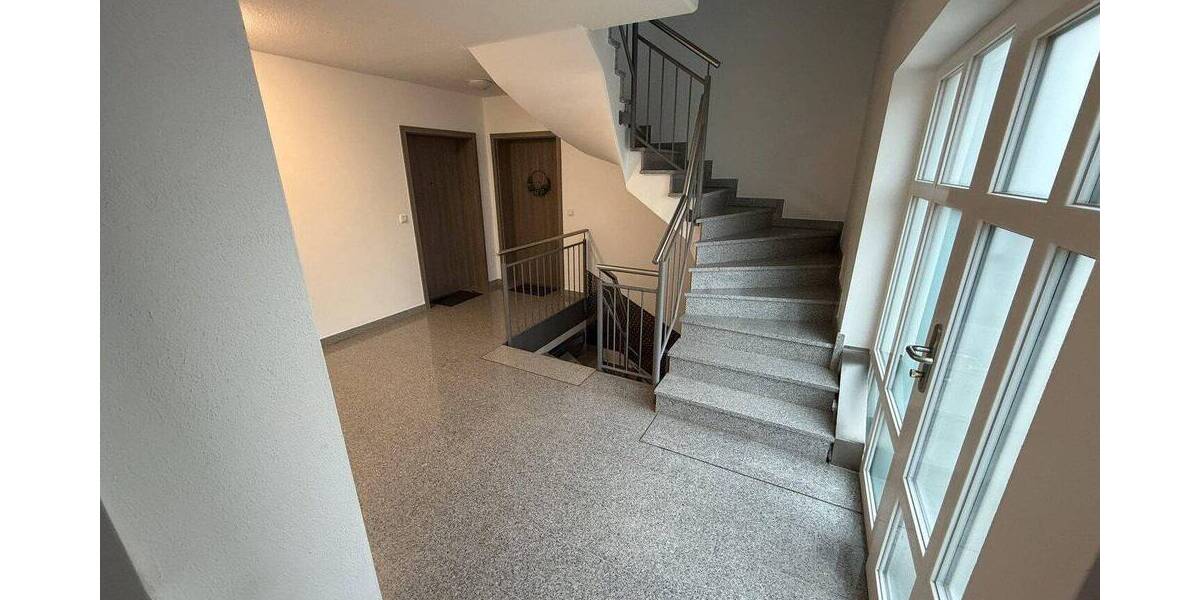 Etagenwohnung Hagenbüchach - 3 Zimmer, 95 m&sup2;, 397.000&euro; | Angebot:26929527