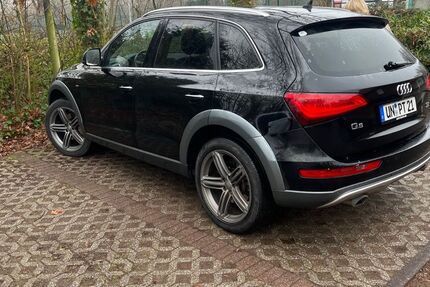 Audi Q5 233.000 km 10.999 &euro; Schwerte 59239