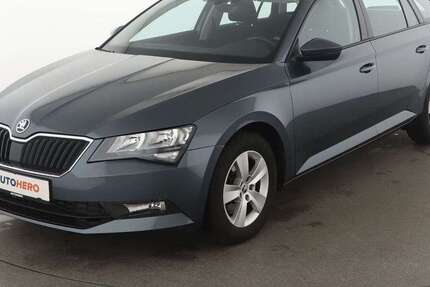 Skoda Superb 97.207 km 15.970 &euro; Nürnberg 90441