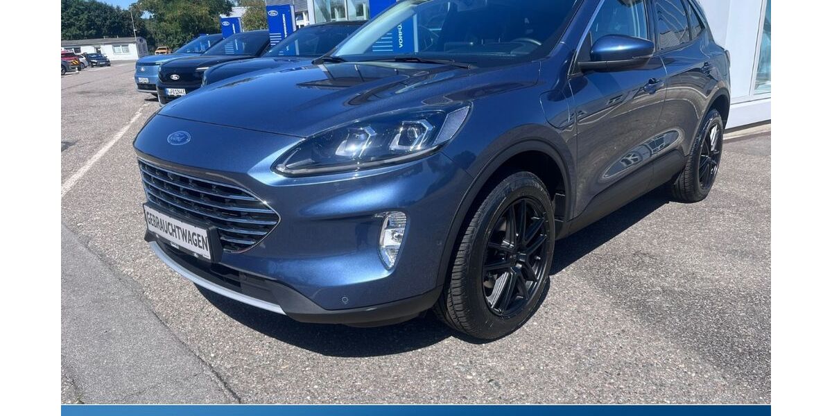 Ford Kuga 39.851 km 24.980 &euro; Glauchau 08371