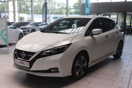Nissan Leaf 30.885 km 14.990 € Wilhelmshaven 26389