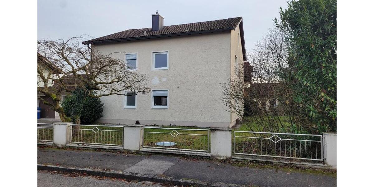 Einfamilienhaus kernsaniert in Mühldorf am Inn 8 zimmer