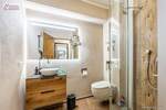 Etagenwohnung Bad Griesbach i.Rottal Bad Griesbach - 1 Zimmer, 32 m&sup2;, 87.900&euro; | Angebot:25688100