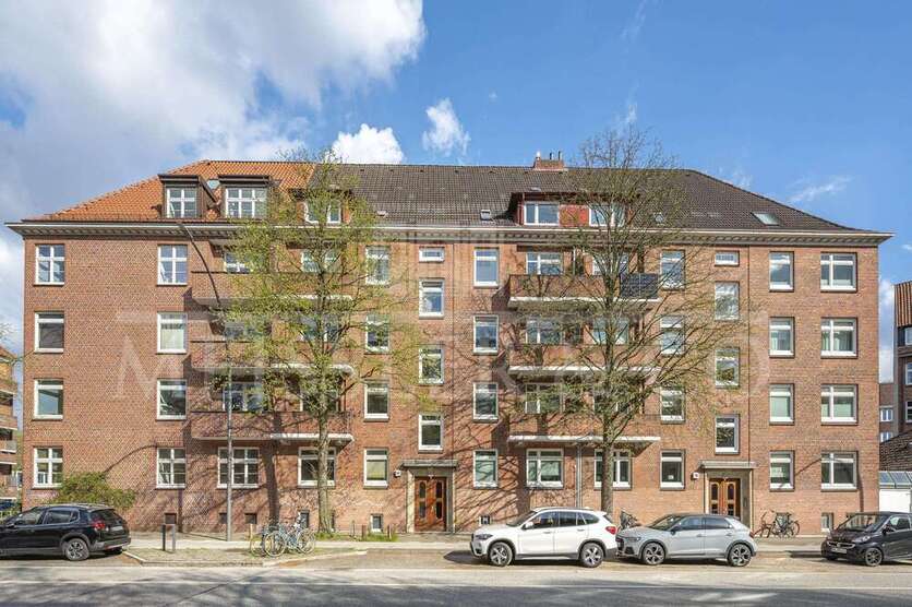 Wohnung zum Kaufen in Hamburg 495.000 € 65 m²