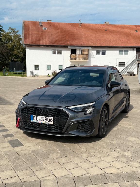 Audi A3 44.369 km 35.400 € Bockhorn 85461