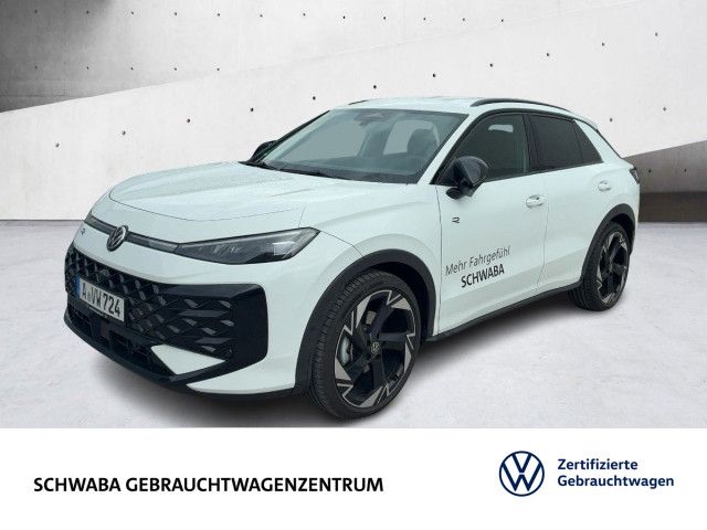 VW T-Roc 8.505 km 37.810 &euro; Gersthofen 86368