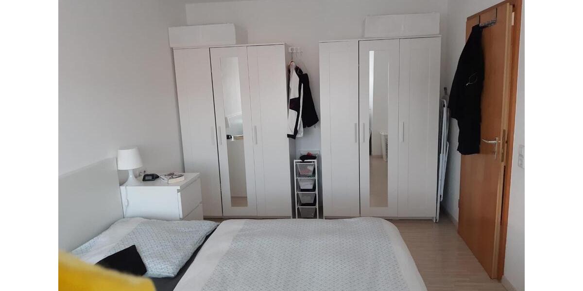 Etagenwohnung Metzingen - 2 Zimmer, 52 m&sup2;, 259.000&euro; | Angebot:26837401