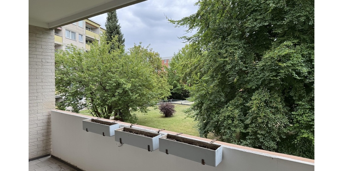 Eigentumswohnung in guter Wohnlage - Etagenwohnung Hildesheim Ochtersum | Angebot:27316945