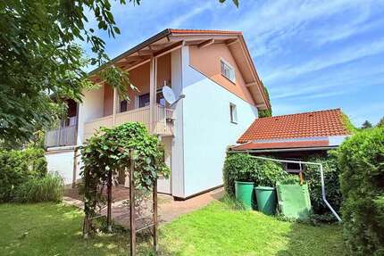 Haus zum Kaufen in Ampfing 200.000 € 144 m² 5 zimmer