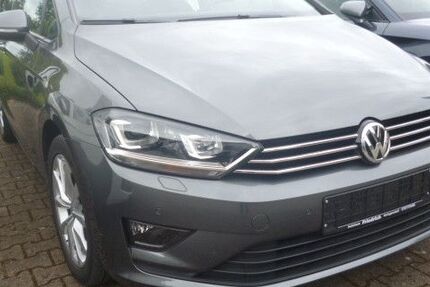 VW Golf 119.000 km 11.490 € Veringenstadt 72519