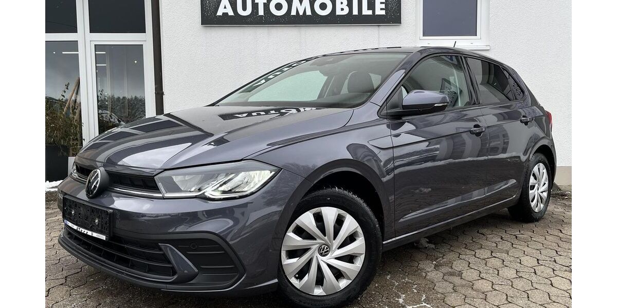 VW Polo 27.990 km 18.479 &euro; Königsfeld 78126