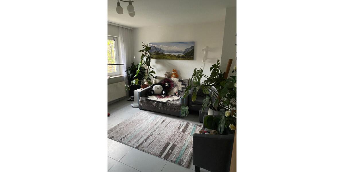 Erdgeschoßwohnung Pforzheim Eutingen - 3 Zimmer, 72 m&sup2;, 255.000&euro; | Angebot:26834066
