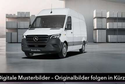 Mercedes-Benz Sprinter 11.800 km 44.922 € Wietmarschen 49835