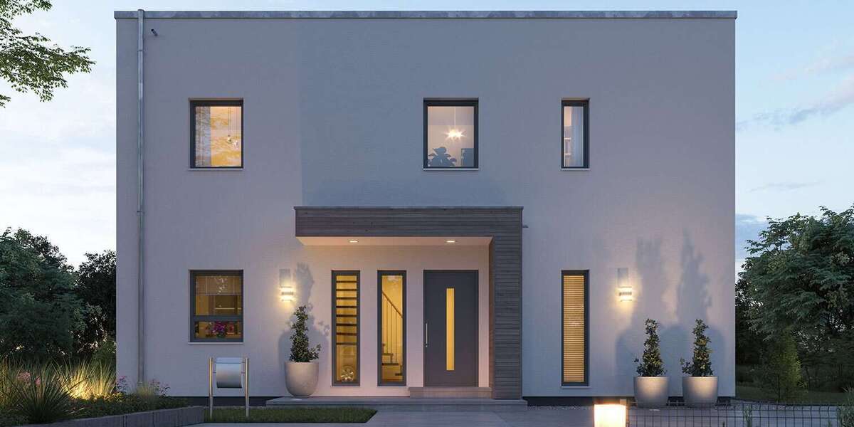 Einfamilienhaus Bad Orb - 5 Zimmer, 185 m&sup2;, 415.639&euro; | Angebot:27028937
