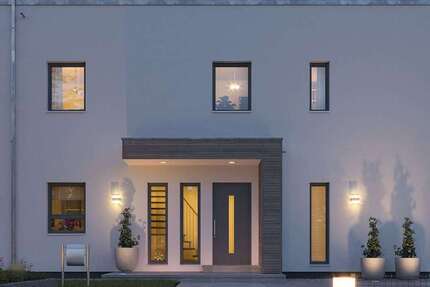 Haus Bad Orb - 5 Zimmer, 185 m&sup2;, 415.639&euro; | Angebot:27028937