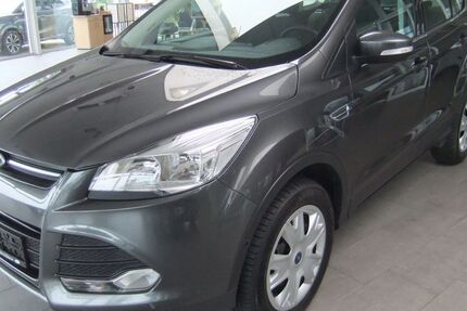 Ford Kuga 148.520 km 8.499 &euro; Güstrow 18273