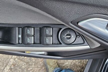 Ford Focus 264.500 km 3.490 &euro; Saarbrücken 66121