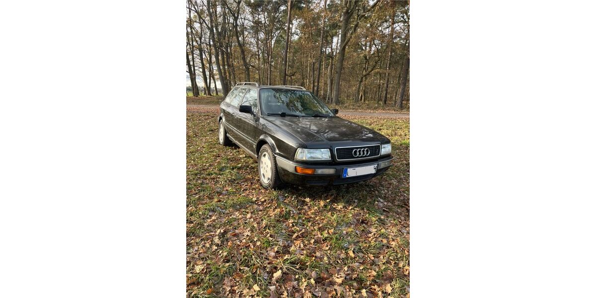 Audi 80 321.000 km 6.000 &euro; Gifhorn 38518