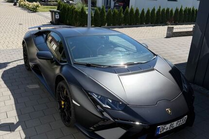 Lamborghini Huracán 5.300 km 290.000 € Dreieich 63303