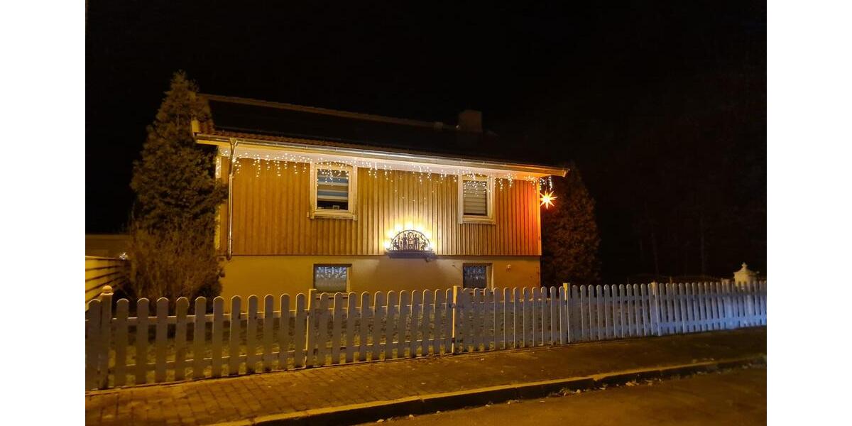 Haus zu vermieten in Schlieben zimmer