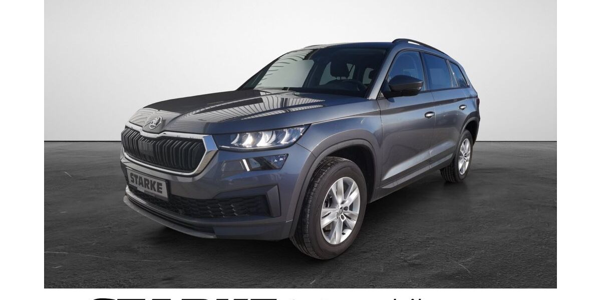 Skoda Kodiaq 67.644 km 29.930 &euro; Osnabrück 49084