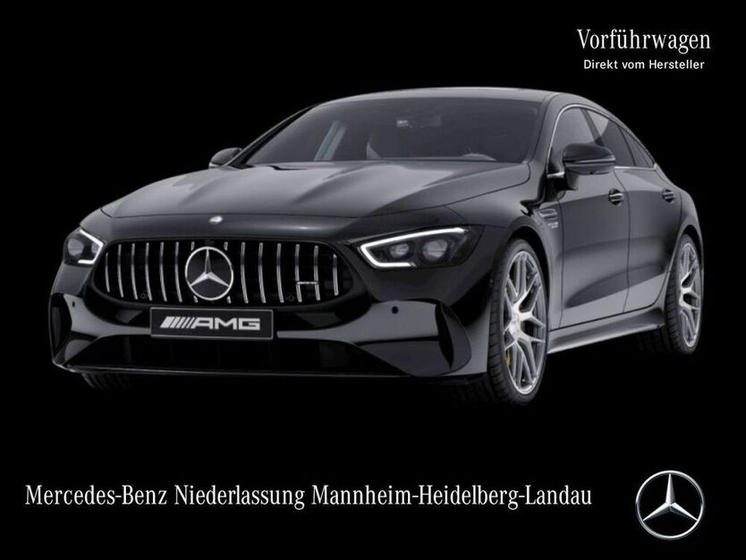AMG GT