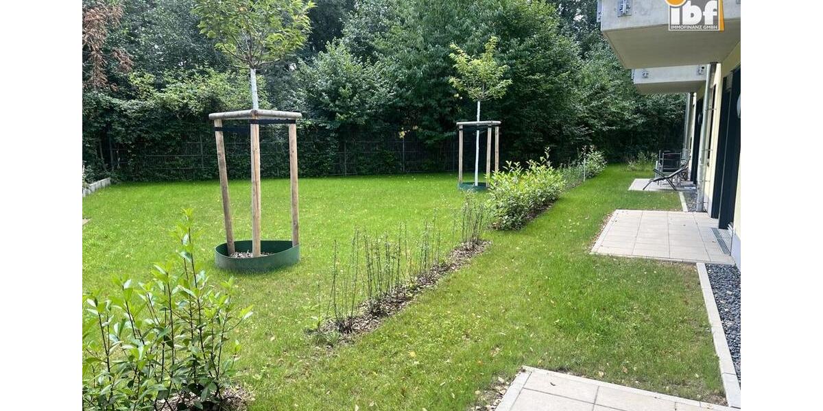 Erdgeschoßwohnung Düren Mariaweiler-Hoven - 2 Zimmer, 55 m&sup2;, 813&euro; | Angebot:25965085